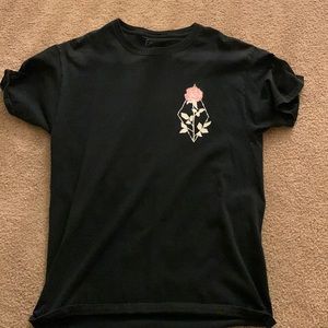 Empyre streetwear t-shirt